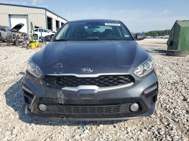  KIA FORTE 2021 Серый