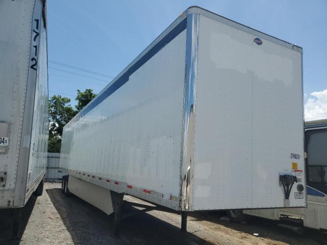 2017 Utility Vs2Dx Dry Van Trailer