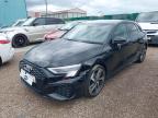 2021 AUDI A3 S LINE ED 1 35 TFSI MH  for sale at Copart ROCHFORD