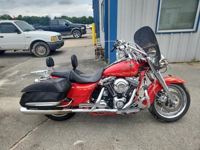 2007 HARLEY-DAVIDSON FLHRSE3 for sale at Copart AR - LITTLE ROCK
