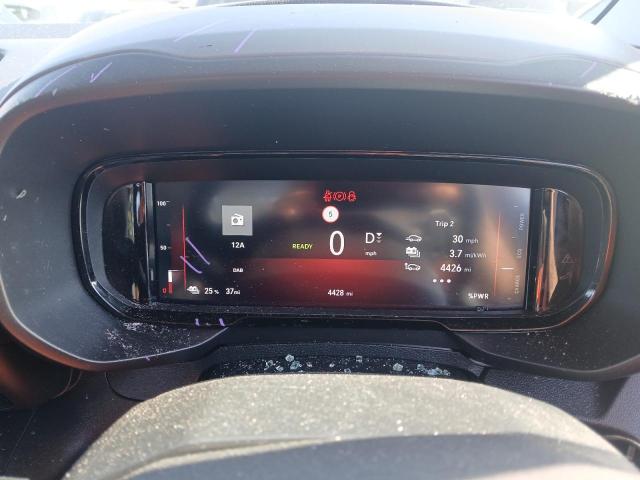 2025 VAUXHALL COMBO LIFE ULTIMATE EV 