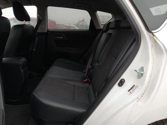2013 TOYOTA AURIS EXCEL VVT-I CVT 