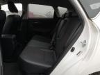 2013 TOYOTA AURIS EXCEL VVT-I CVT  for sale at Copart CHESTER