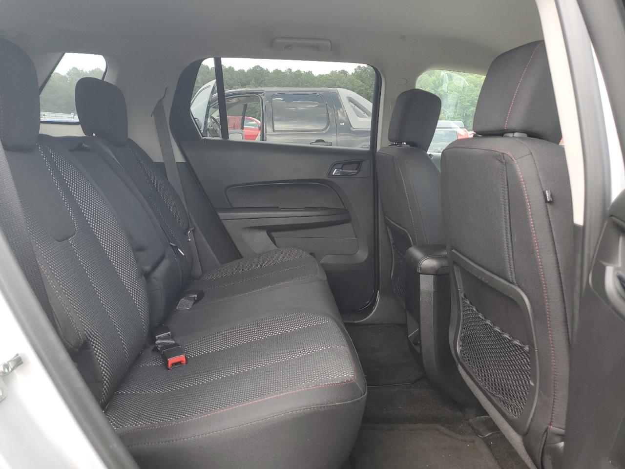 2017 GMC Terrain Sle VIN: 2GKALMEK9H6332667 Lot: 62879705