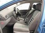2009 FORD FOCUS ZETE for sale at Copart NEWBURY