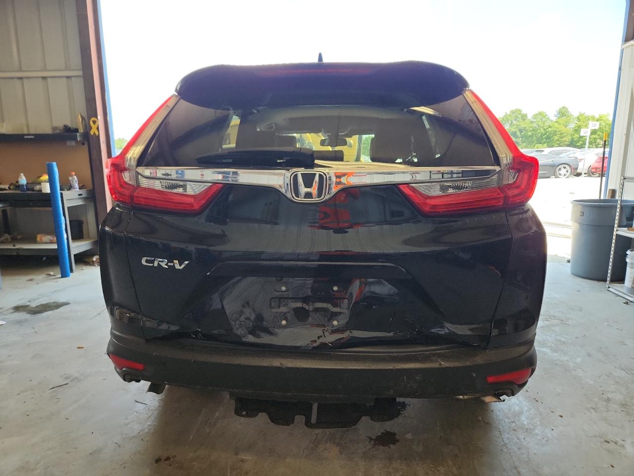 2019 Honda Cr-V Exl VIN: 5J6RW1H82KA021266 Lot: 64578885