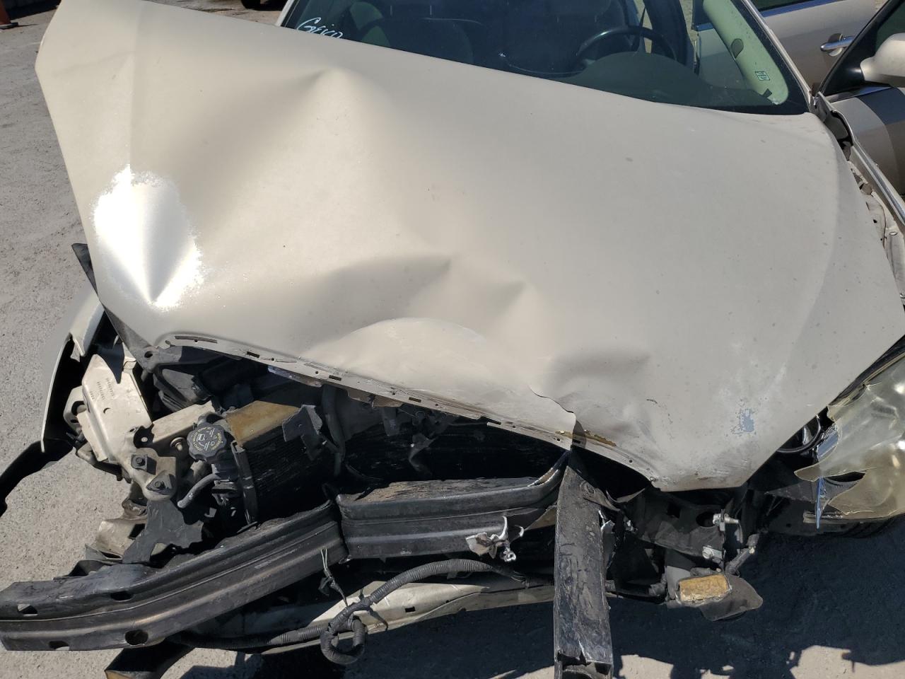 2008 Buick Lucerne Cx VIN: 1G4HP57228U170119 Lot: 67464475