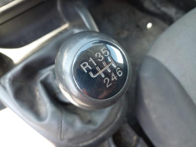 2014 FIAT DOBLO 16V