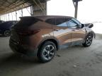 2024 CHEVROLET BLAZER 2LT for sale at Copart AZ - PHOENIX