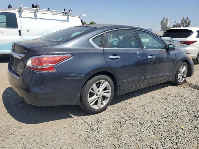  NISSAN ALTIMA 2014 Szary