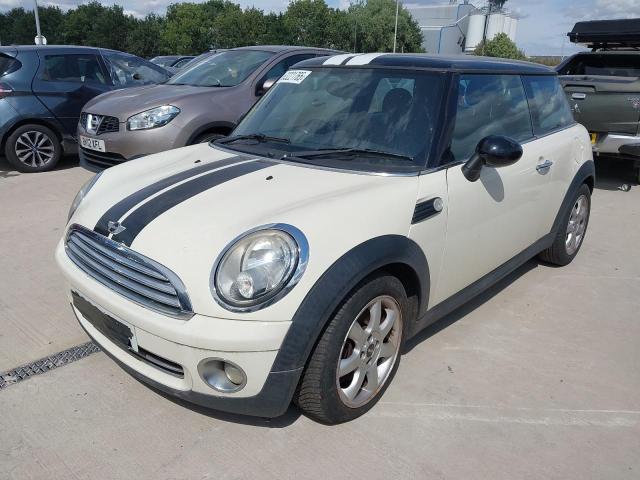 MINI COOPER 2010