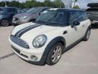 2010 MINI COOPER for sale at Copart SANDY