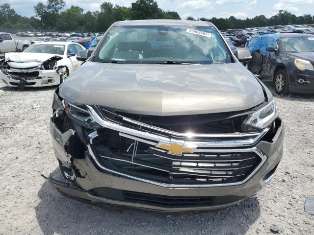 CHEVROLET TRAVERSE 2018 tan