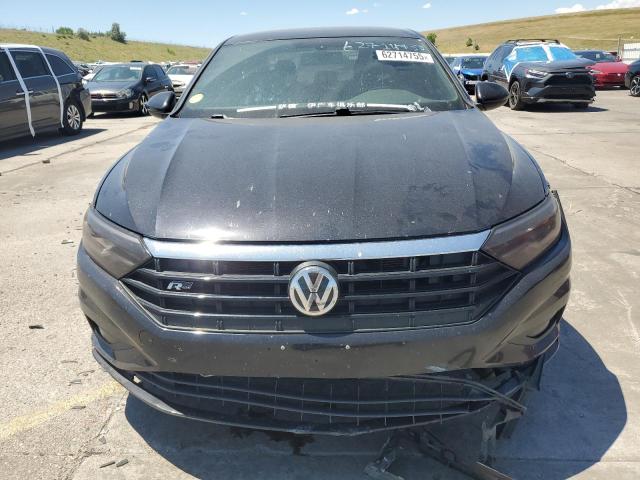  VOLKSWAGEN JETTA 2019 Black
