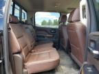 2017 CHEVROLET SILVERADO K1500 HIGH COUNTRY   à vendre chez Copart ON - TORONTO