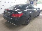 2014 MERCEDES BENZ E350 AMG S for sale at Copart EAST KILBRIDE