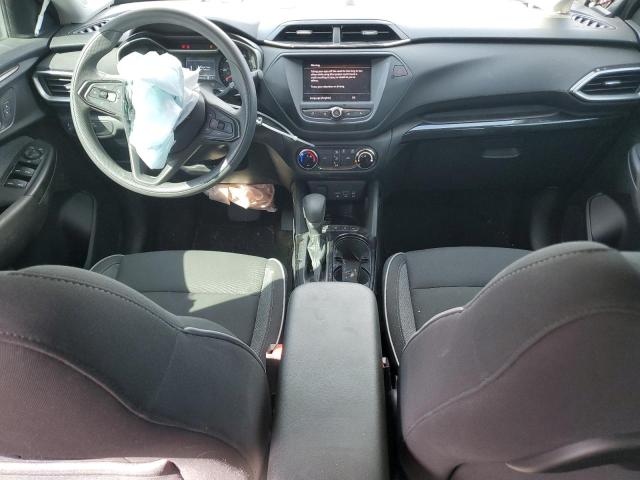  CHEVROLET TRAILBLZR 2021 Szary