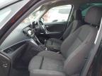2017 VAUXHALL ZAFIRATOUR for sale at Copart WOLVERHAMPTON