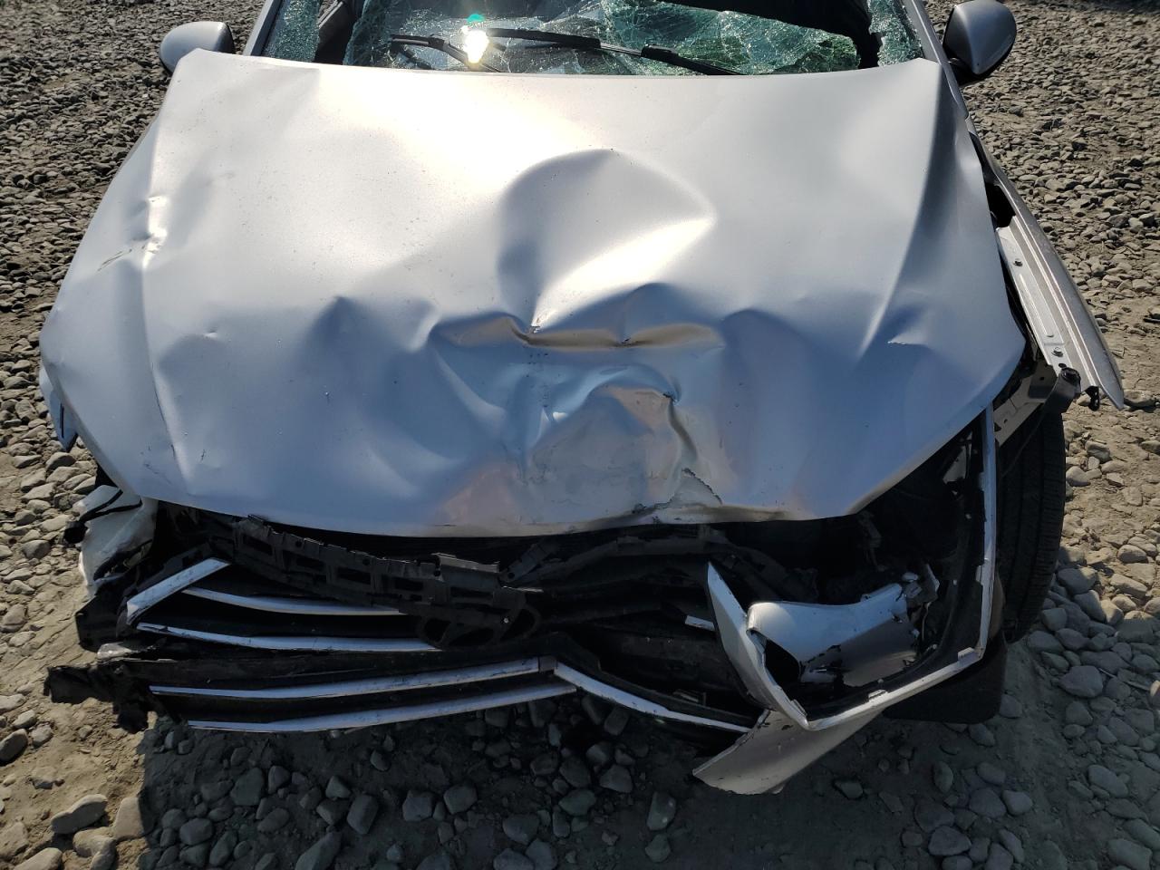 2017 Hyundai Elantra Se VIN: KMHD74LF6HU355131 Lot: 66358405