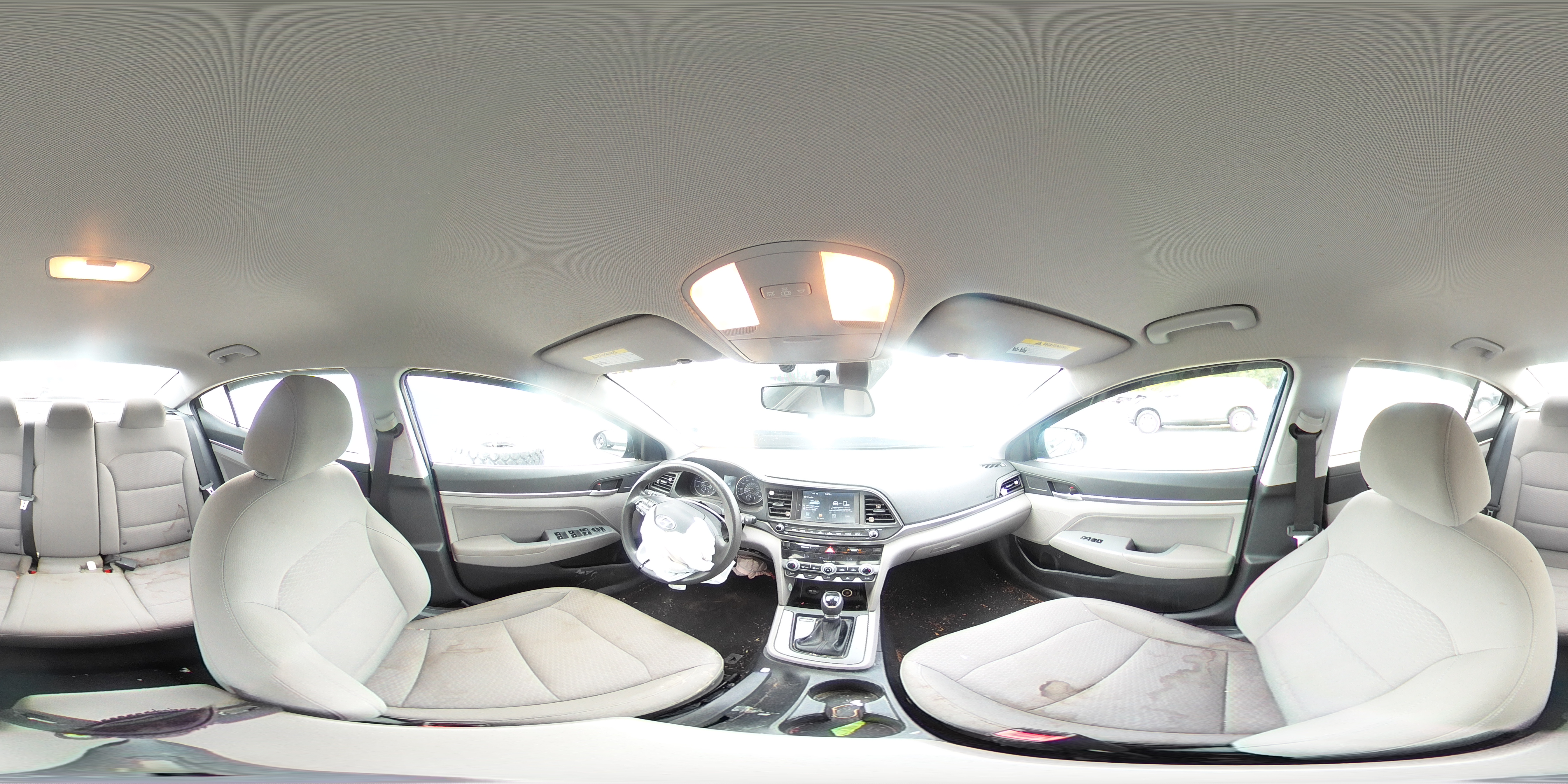 2020 Hyundai Elantra Sel VIN: 5NPD84LF8LH582521 Lot: 65219325