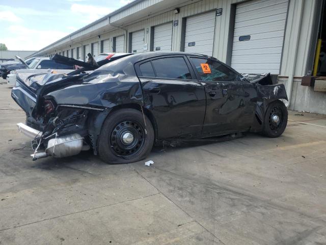  DODGE CHARGER 2023 Black