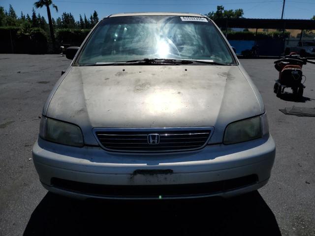 1995 HONDA ODYSSEY EX  