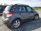 2010 SUZUKI SX4 JX   à vendre chez Copart QC - MONTREAL