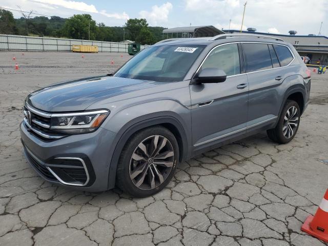 VOLKSWAGEN ATLAS SEL 2021