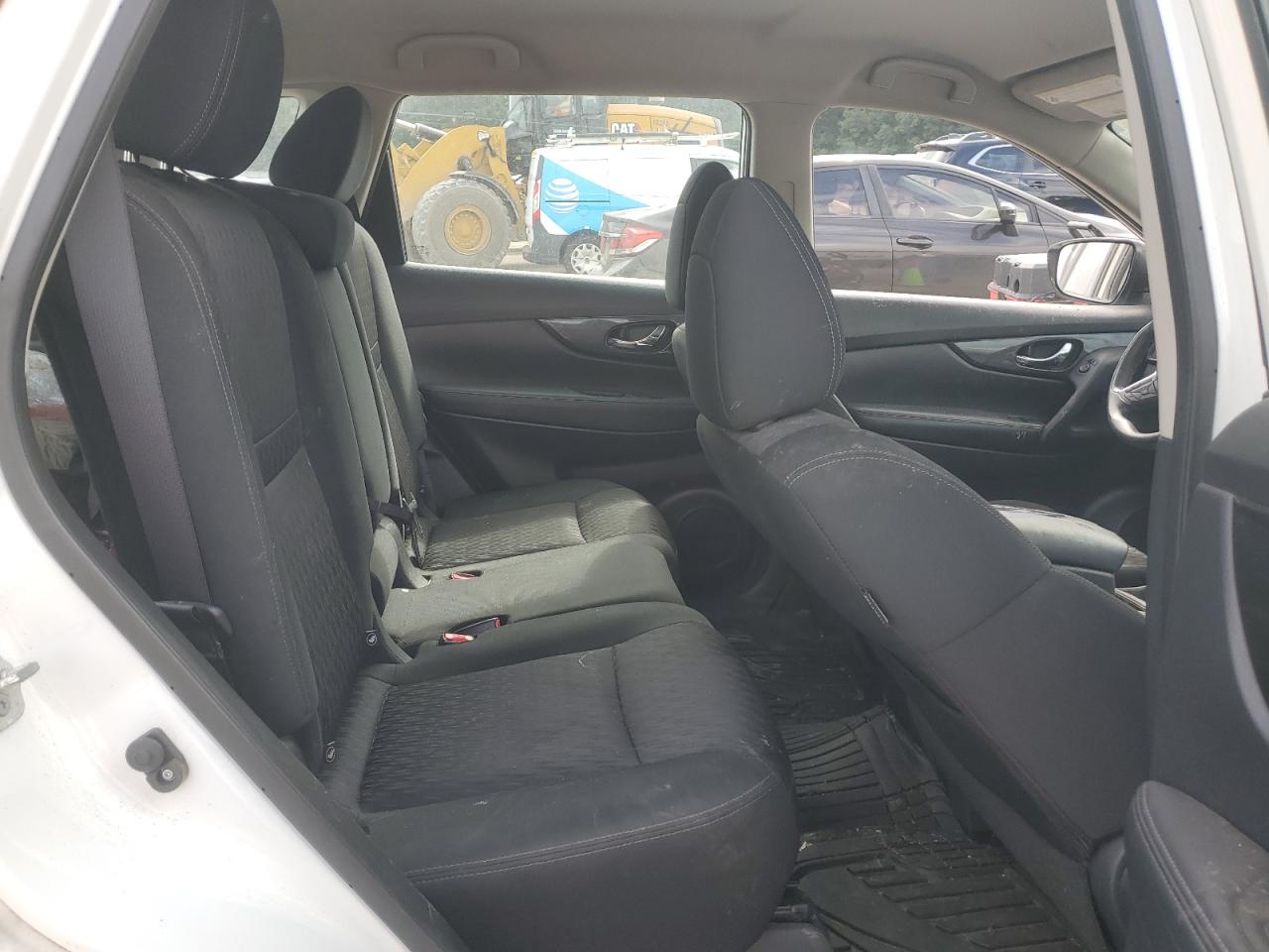 2018 Nissan Rogue S VIN: KNMAT2MV1JP516468 Lot: 65029055