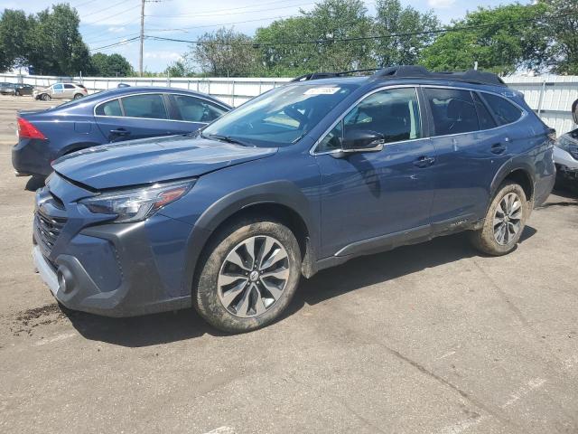 2024 Subaru Outback Limited Xt