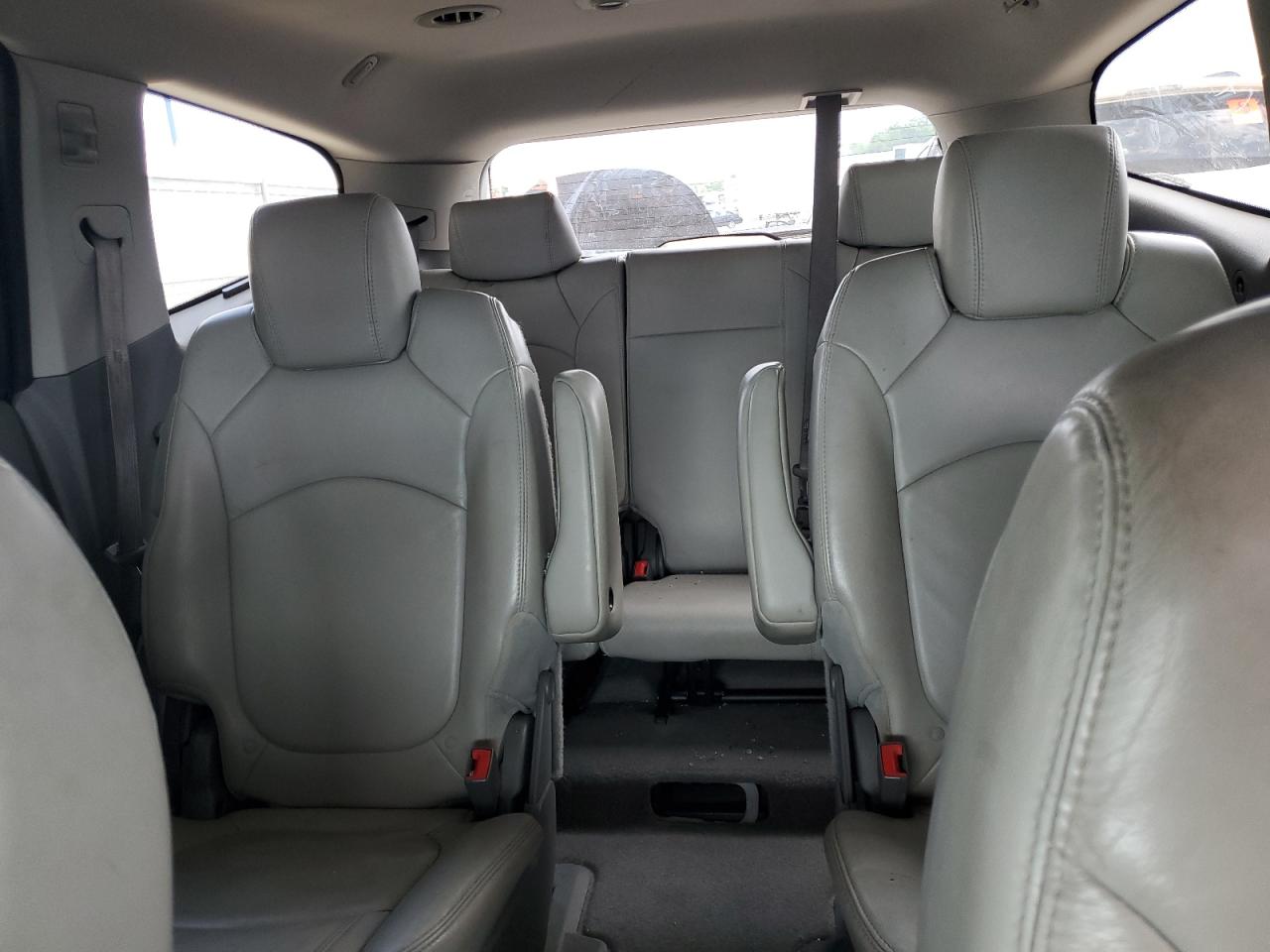 2010 Chevrolet Traverse Lt VIN: 1GNLRGED7AS103999 Lot: 64218165