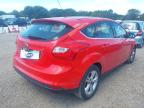 2012 FORD FOCUS ZETE for sale at Copart ROCHFORD