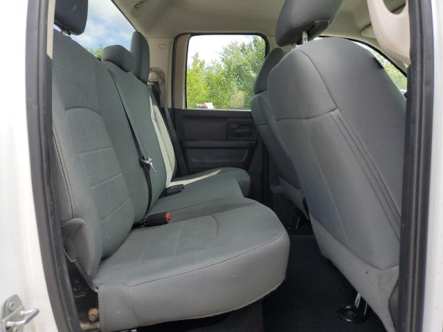 2015 RAM 1500 ST  