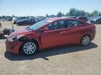 2013 HYUNDAI ELANTRA GLS   for sale at Copart ON - LONDON