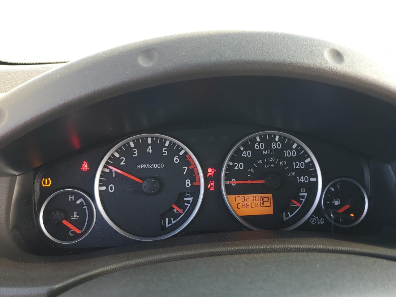 2012 Nissan Pathfinder S VIN: 5N1AR1NN1CC621508 Lot: 65421665