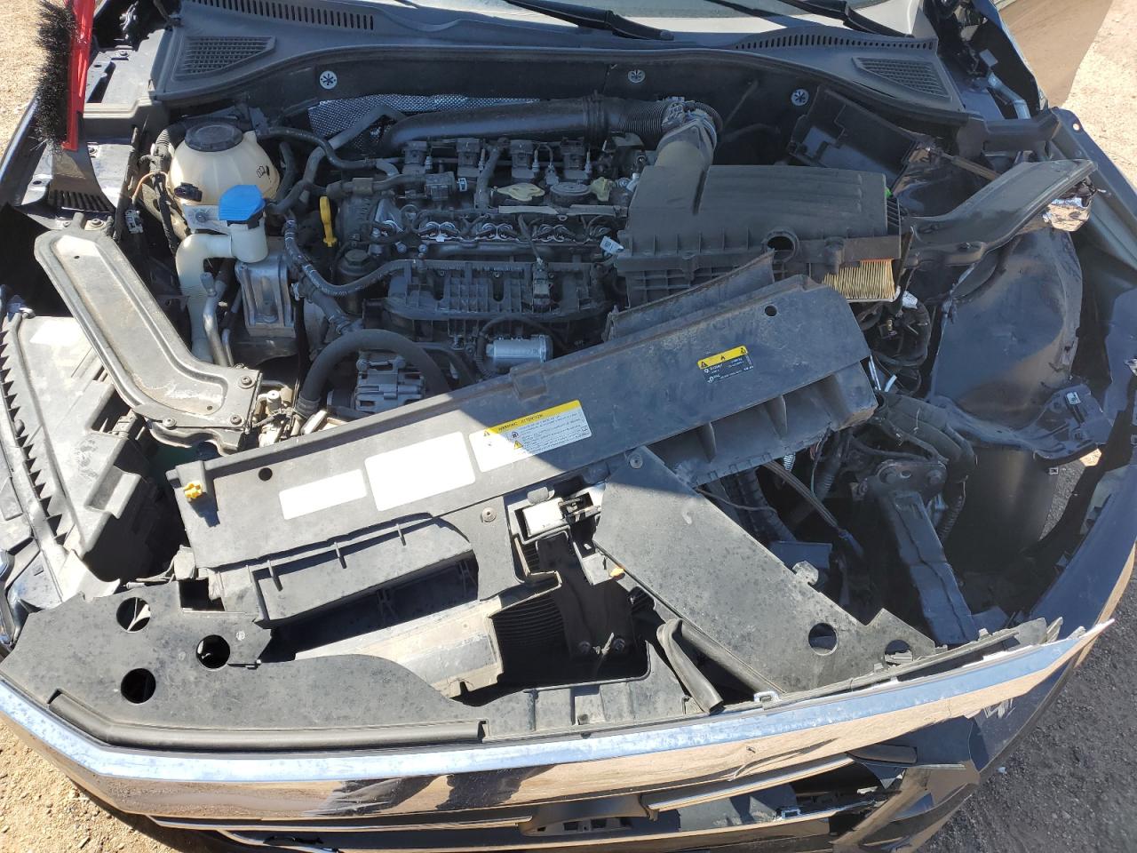 2021 Volkswagen Passat Se VIN: 1VWSA7A39MC010082 Lot: 63823235