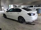 2017 HONDA ACCORD SPORT   for sale at Copart VA - RICHMOND