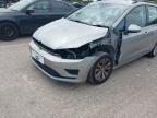 2016 VOLKSWAGEN GOLF SV SE for sale at Copart SANDWICH