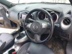2011 NISSAN JUKE TEKNA for sale at Copart SANDY