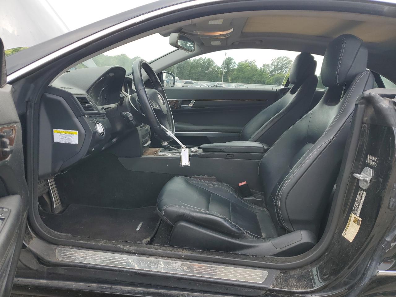 2010 Mercedes-Benz E 350 VIN: WDDKJ5GB0AF020621 Lot: 64074395