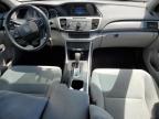 2013 HONDA ACCORD LX   for sale at Copart CA - MARTINEZ