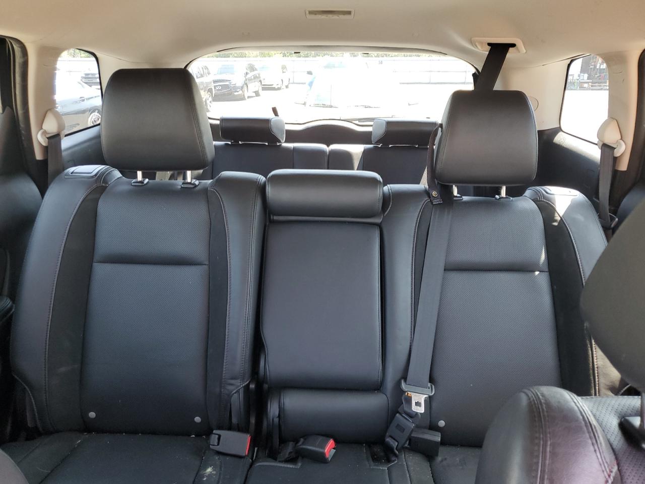 2015 Mazda Cx-9 Touring VIN: JM3TB3CV8F0464265 Lot: 64359885