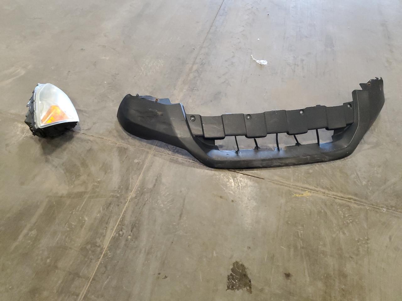 2011 Honda Cr-V Ex VIN: 3CZRE4H52BG700336 Lot: 66557945