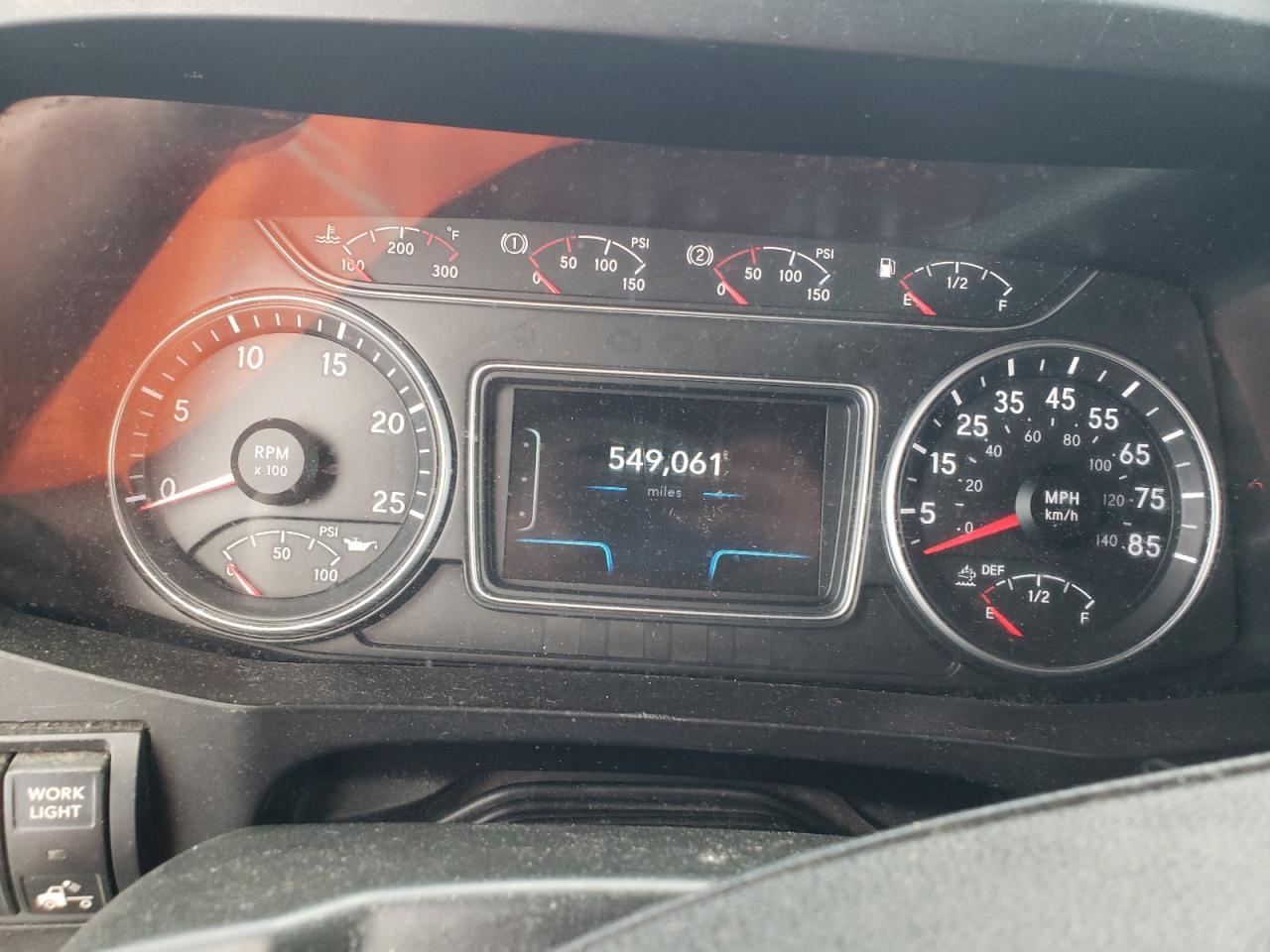 2020 International Lt625 Semi Truck VIN: 3HSDZAPRXLN173710 Lot: 65992065