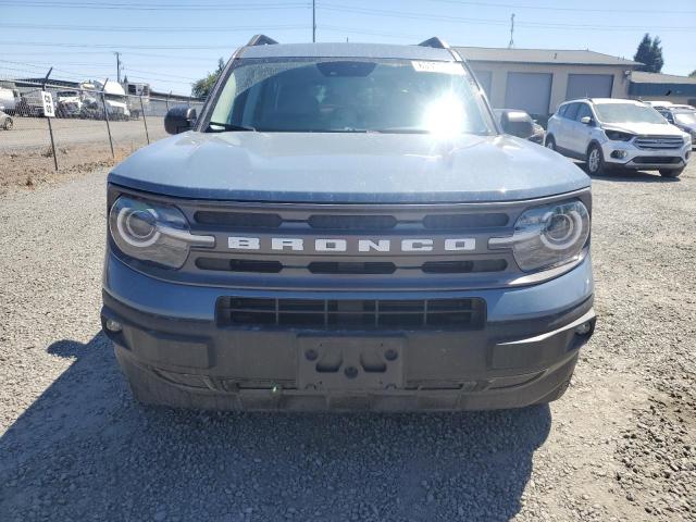  FORD BRONCO 2024 Granatowy