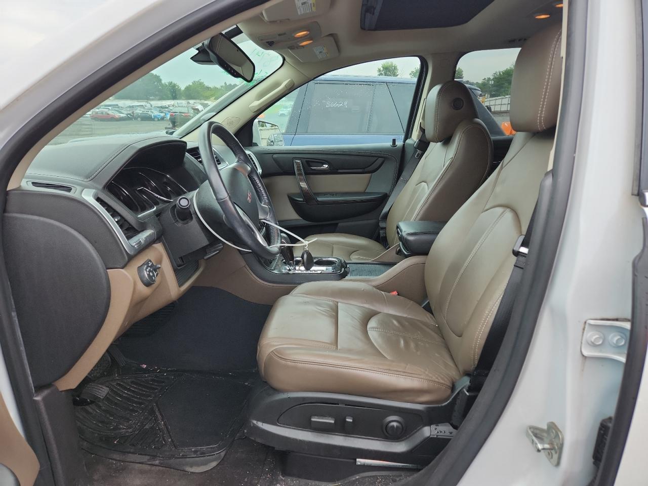 2017 GMC Acadia Limited Slt-2 VIN: 1GKKVSKD5HJ140660 Lot: 64259905