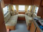 2007 GEIST XKLUSIV for sale at Copart YORK