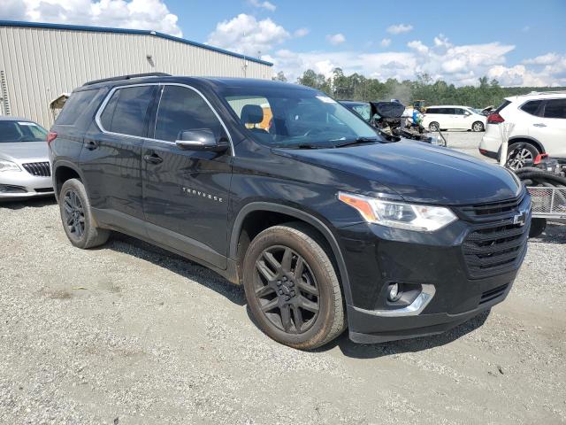  CHEVROLET TRAVERSE 2020 Black
