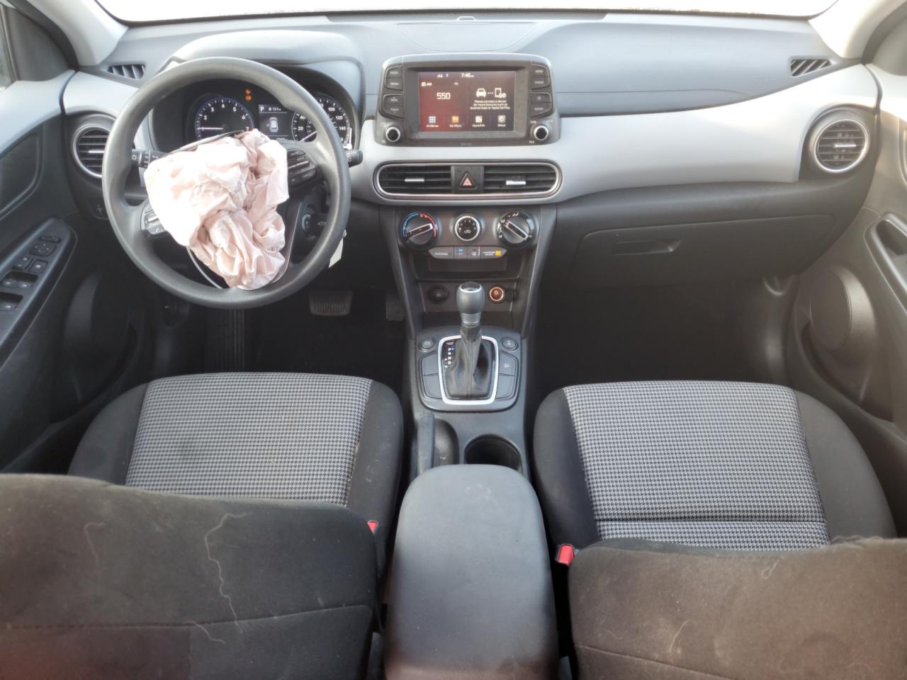 2020 Hyundai Kona Se VIN: KM8K1CAAXLU559479 Lot: 63659945