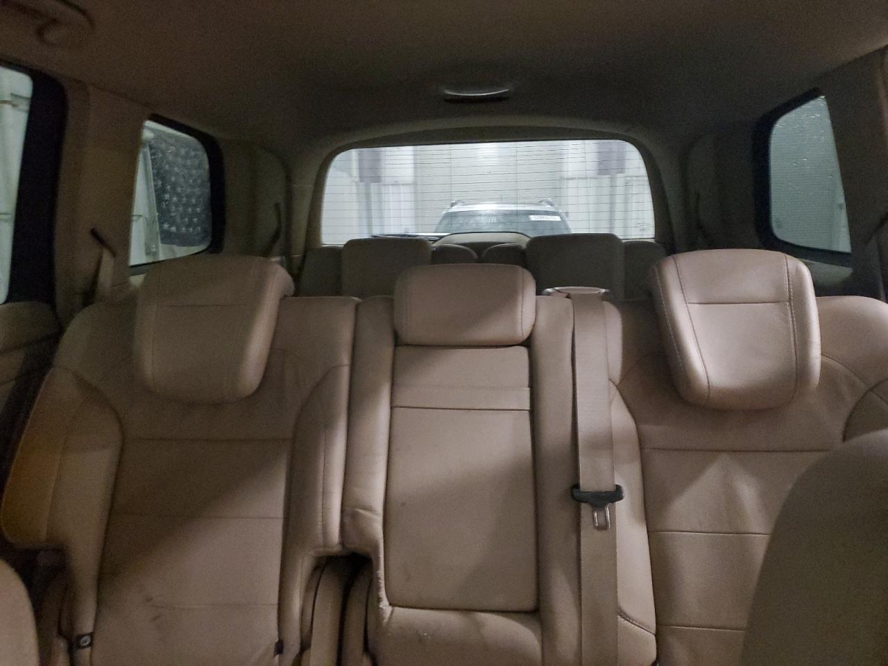 2013 Mercedes-Benz Gl 450 4Matic VIN: 4JGDF7CE4DA220995 Lot: 63686765